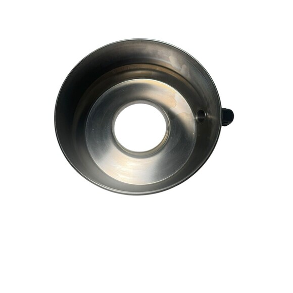 Omega Big Mouth Juicer BMJ330 Replacement Part Bowl with Spout - Picture 6 of 8